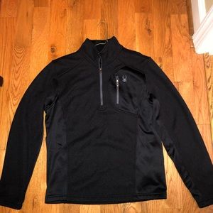 Spyder ski jacket